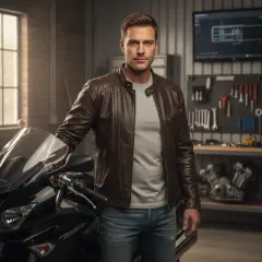 Autor Malkolm Eliasson
